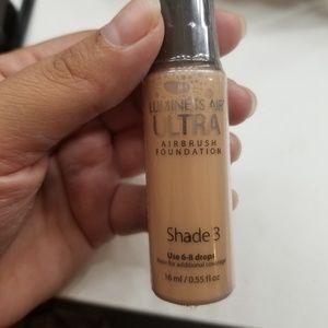 Airbrush Foundation